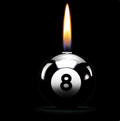8 Ball