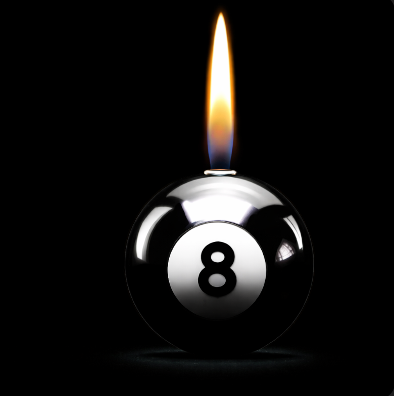 8 Ball